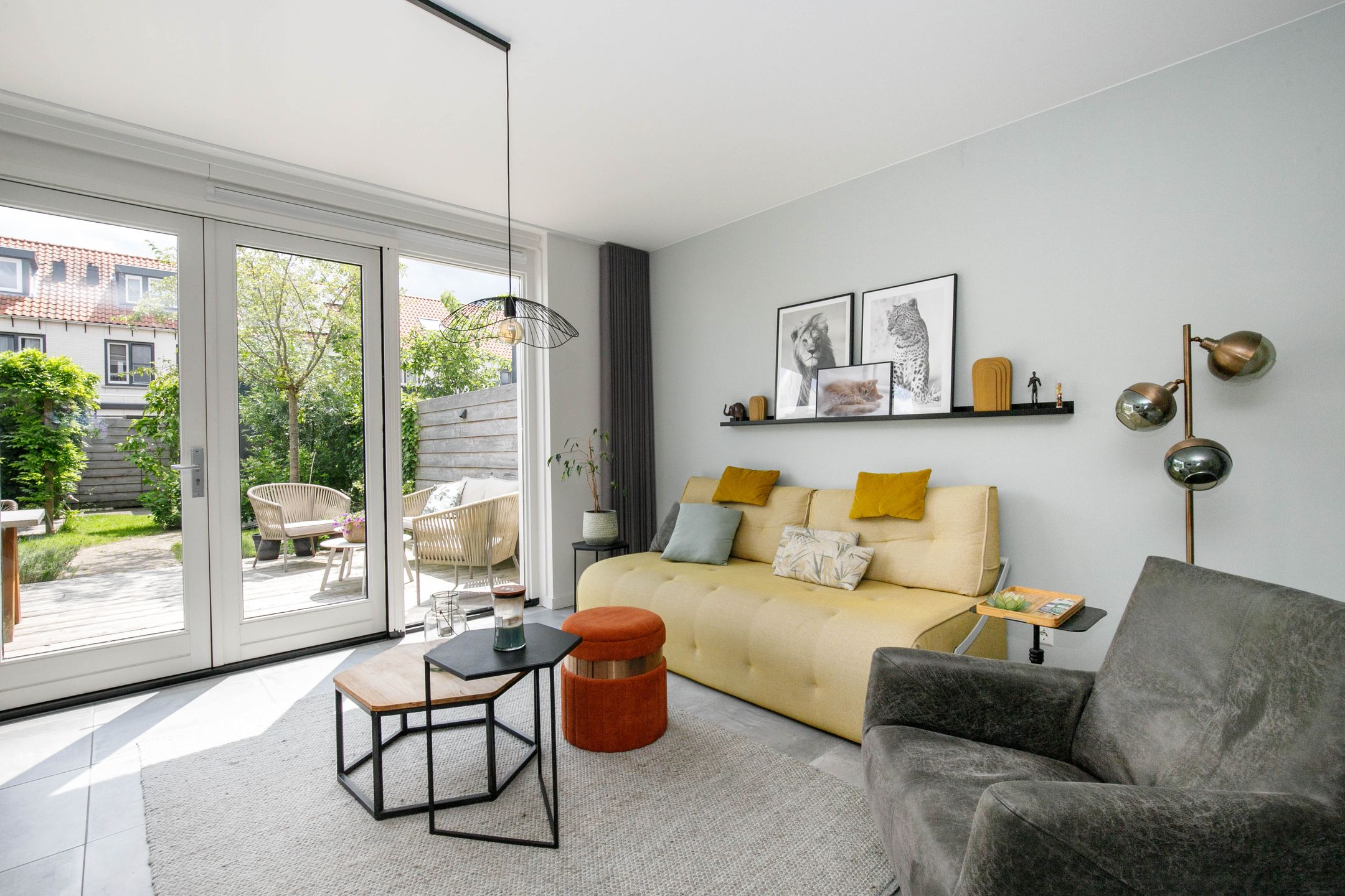 Foto 3 van Merellaan 17