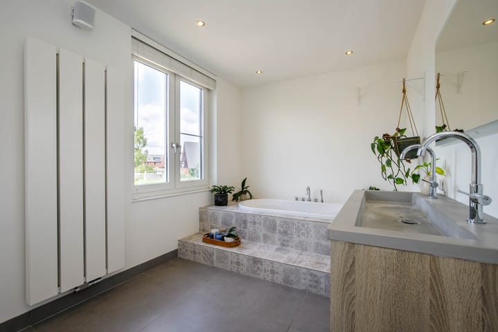 Foto 4 van Merellaan 17