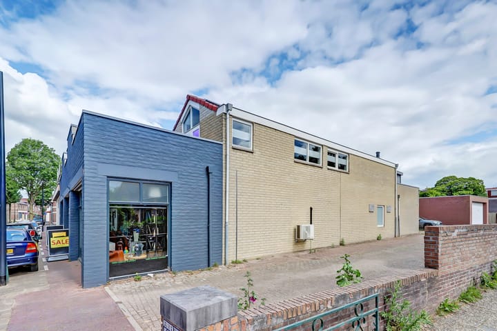 Foto 5 van Kaneelstraat 27-E