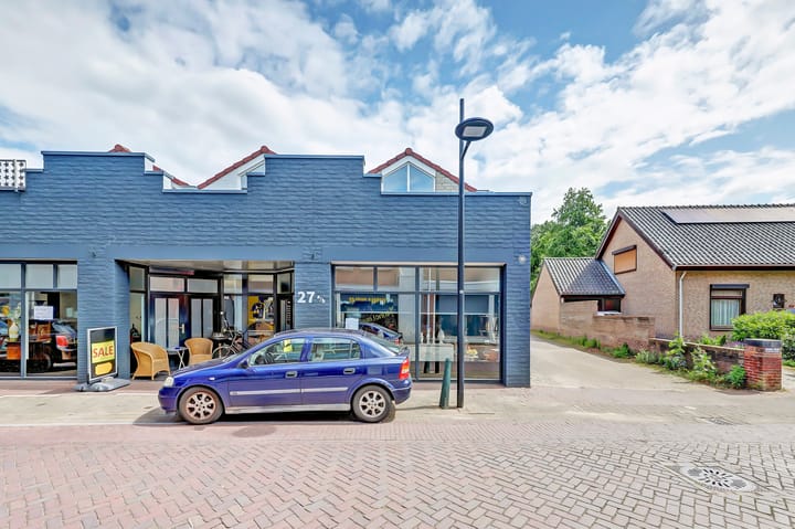 Foto 6 van Kaneelstraat 27-E