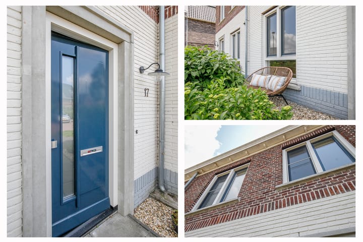 Foto 7 van Merellaan 17