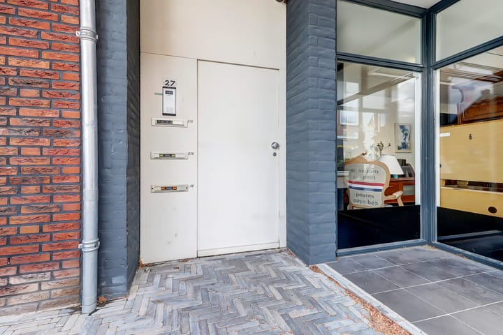 Foto 7 van Kaneelstraat 27-E