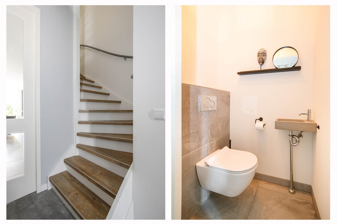 Foto 8 van Merellaan 17