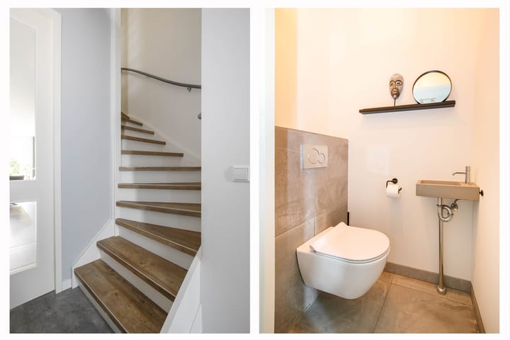 Foto 8 van Merellaan 17