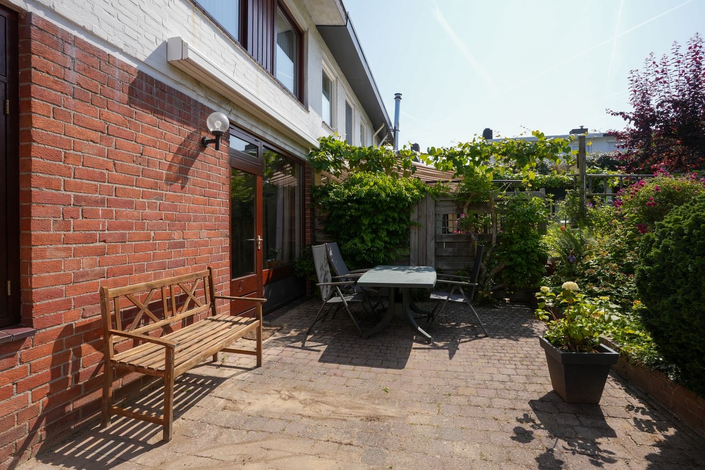 Foto 25 van Tentstraat 114