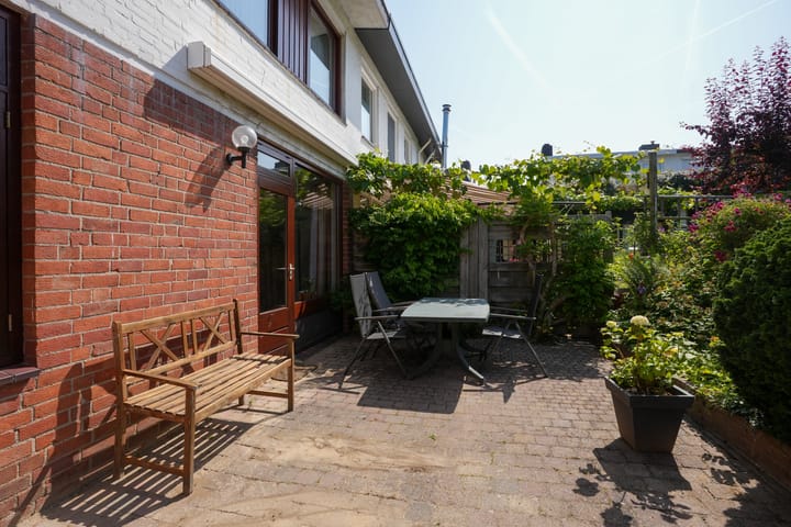 Foto 25 van Tentstraat 114