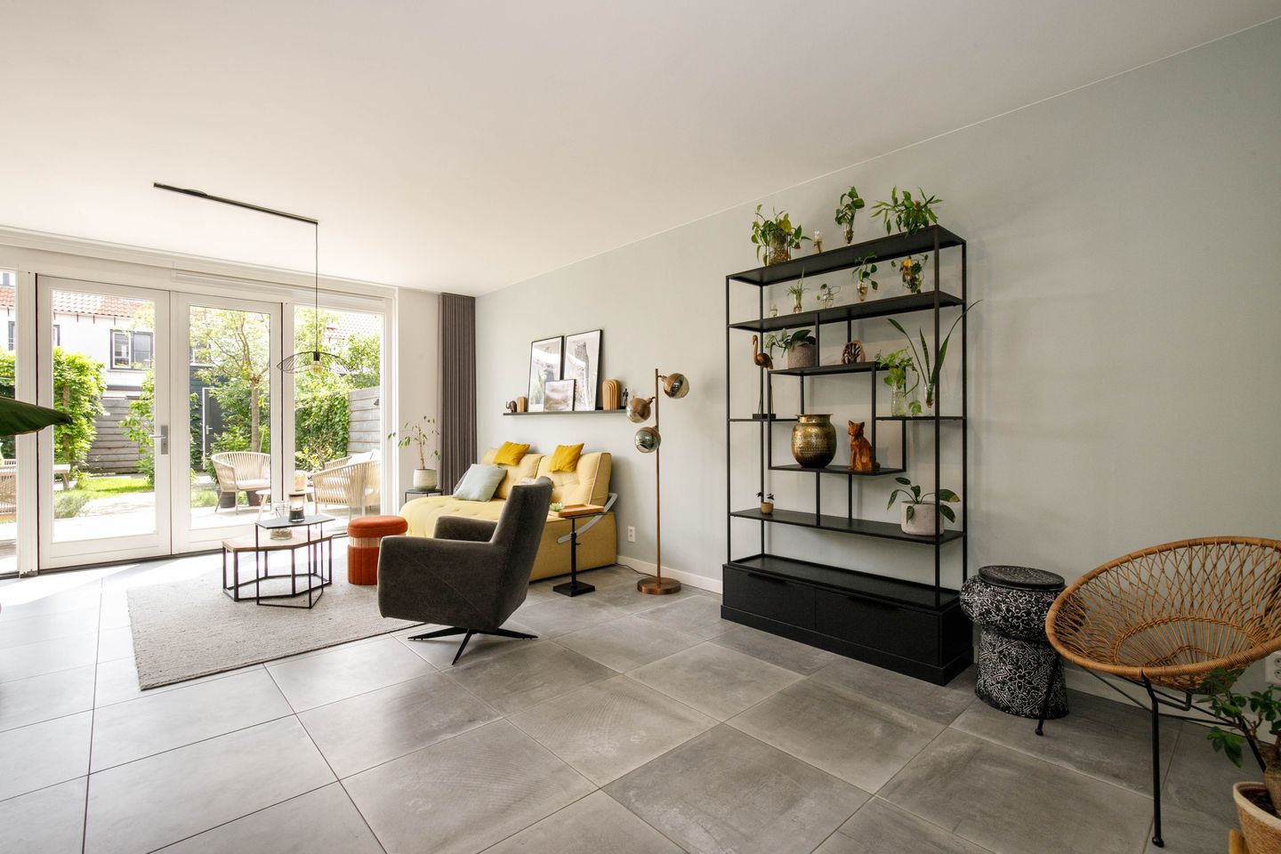 Foto 10 van Merellaan 17