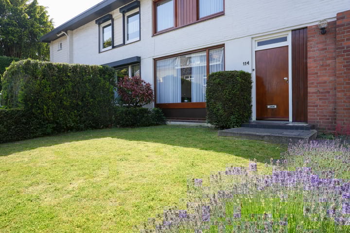 Foto 26 van Tentstraat 114