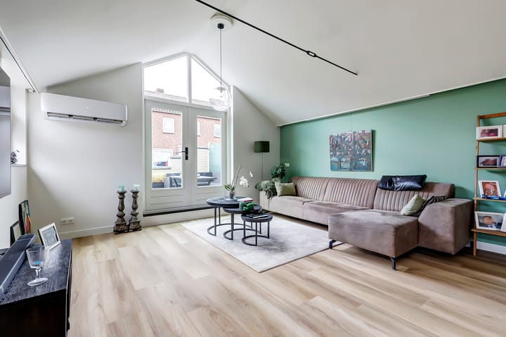 Foto 11 van Kaneelstraat 27-E