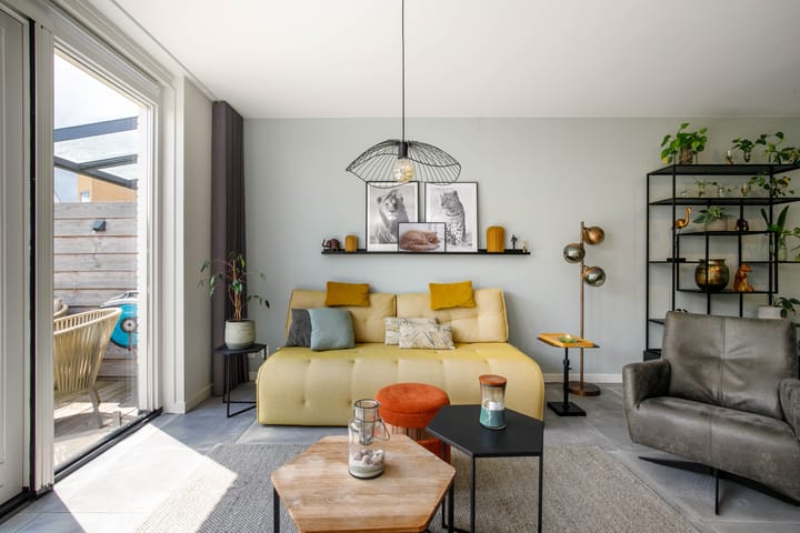 Foto 11 van Merellaan 17