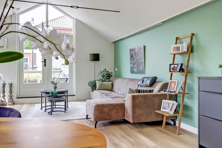 Foto 14 van Kaneelstraat 27-E