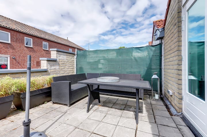 Foto 15 van Kaneelstraat 27-E