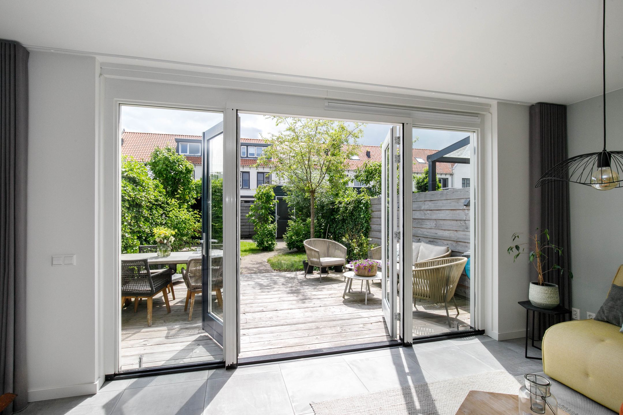 Foto 12 van Merellaan 17