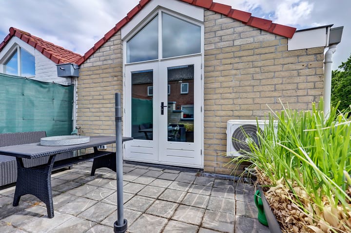 Foto 17 van Kaneelstraat 27-E