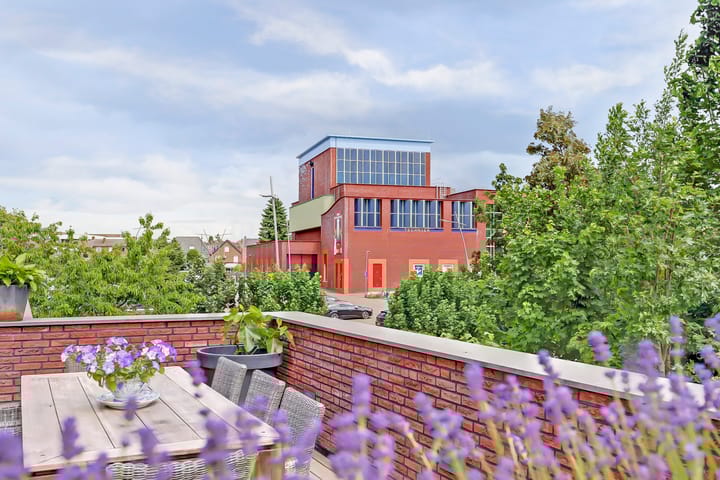 Foto 18 van Kaneelstraat 27-E