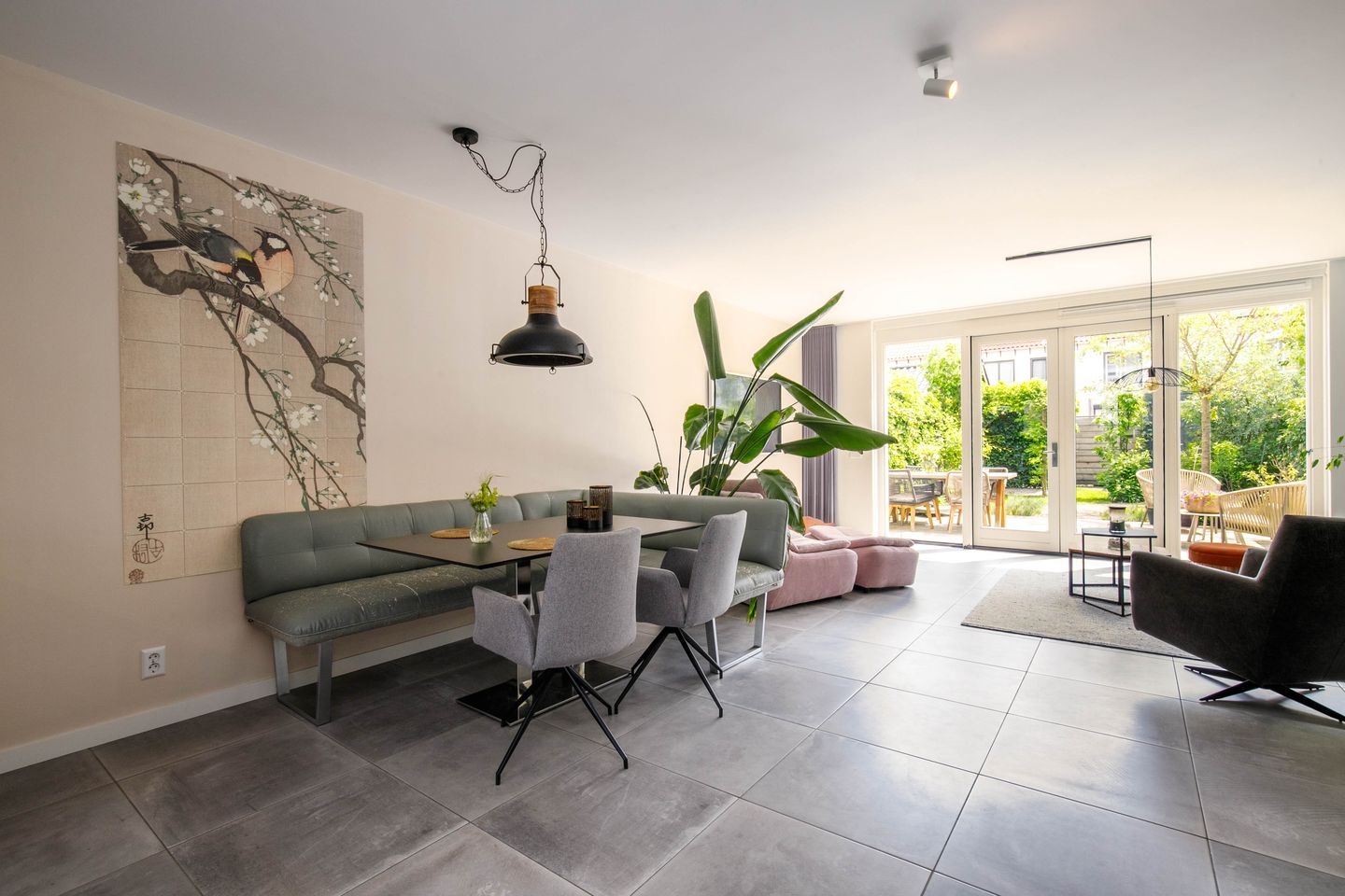 Foto 14 van Merellaan 17