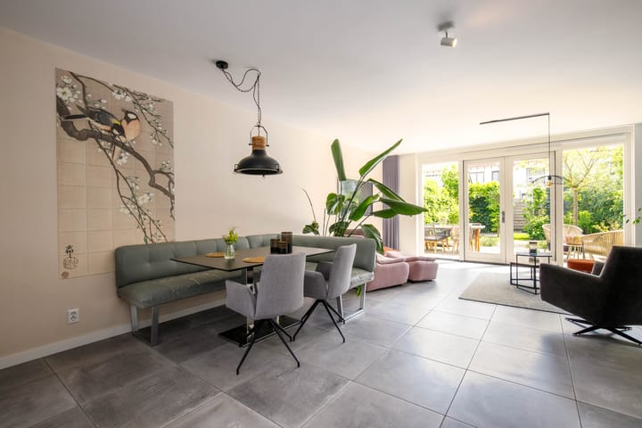 Foto 14 van Merellaan 17