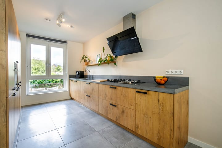 Foto 15 van Merellaan 17