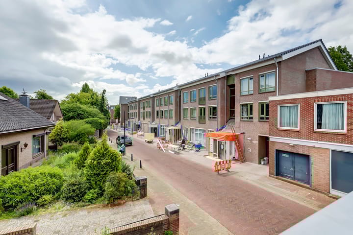 Foto 19 van Kaneelstraat 27-E