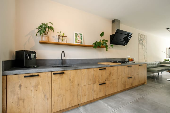 Foto 16 van Merellaan 17