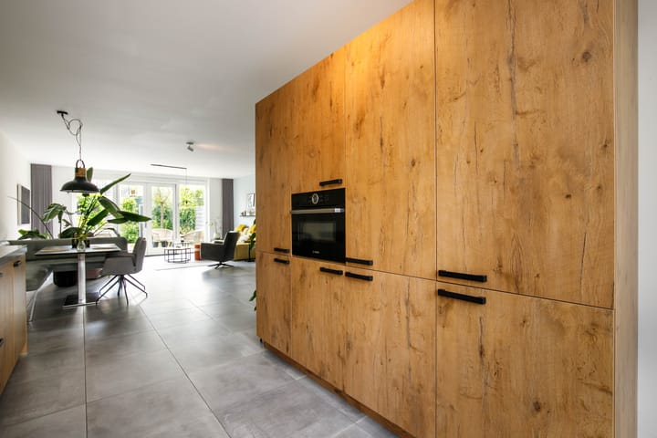 Foto 18 van Merellaan 17