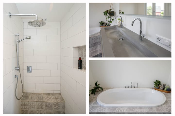 Foto 23 van Merellaan 17