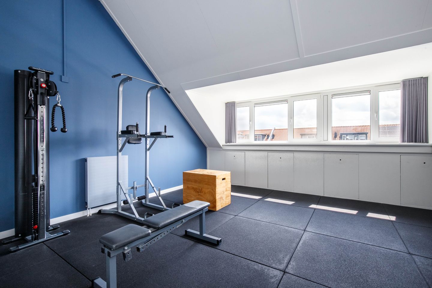 Foto 25 van Merellaan 17