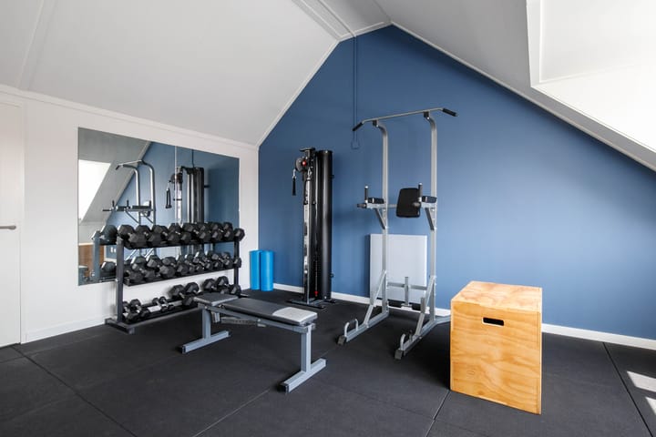 Foto 26 van Merellaan 17