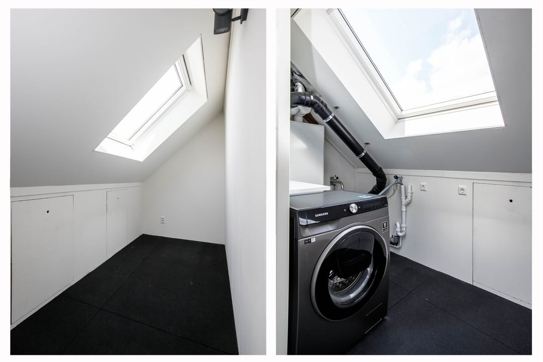 Foto 28 van Merellaan 17