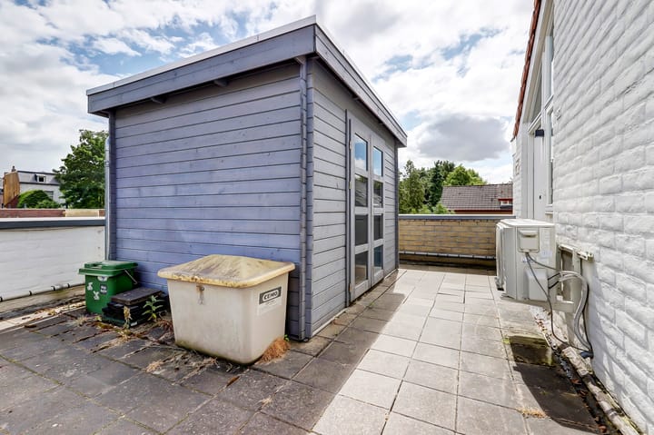 Foto 33 van Kaneelstraat 27-E