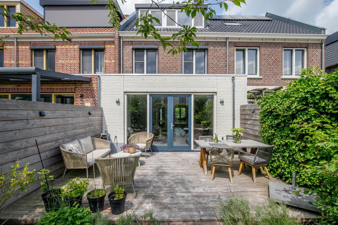 Foto 29 van Merellaan 17