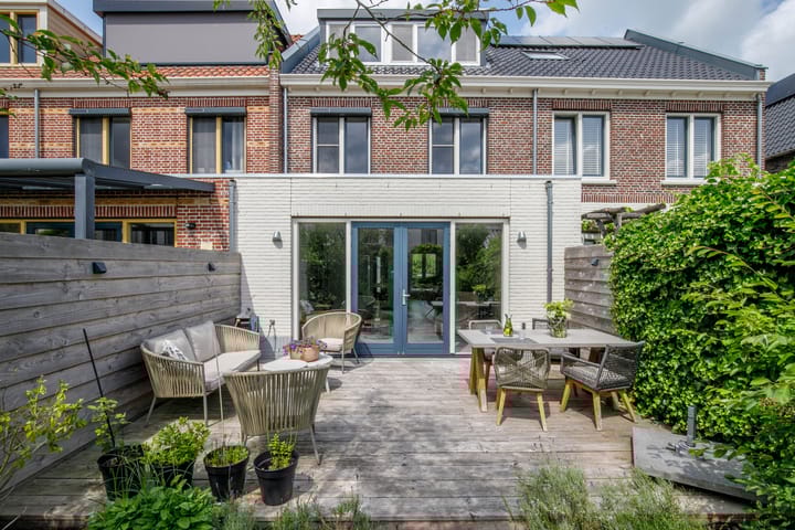 Foto 29 van Merellaan 17