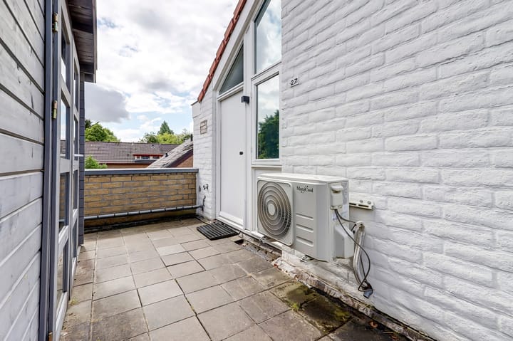 Foto 34 van Kaneelstraat 27-E