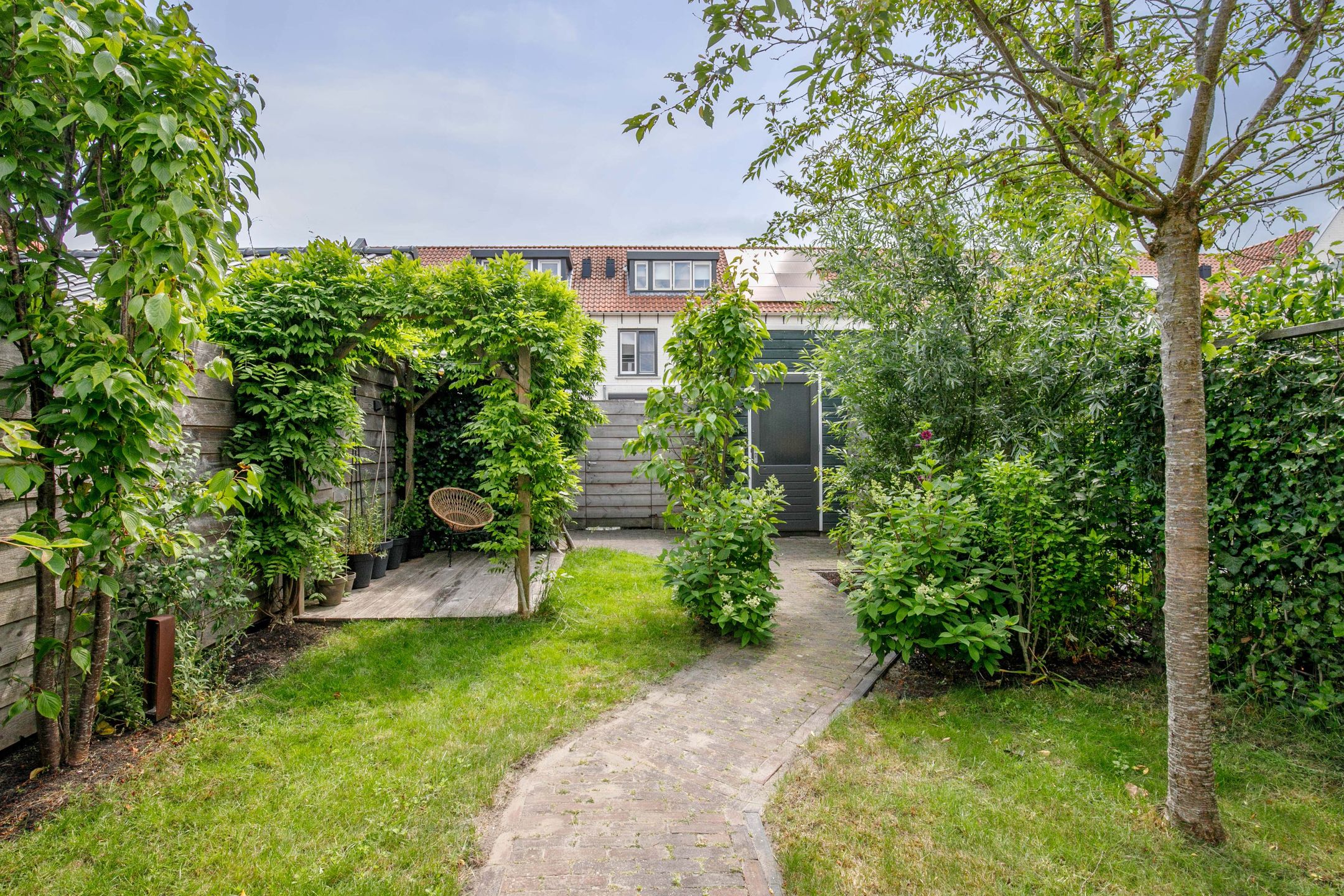 Foto 30 van Merellaan 17