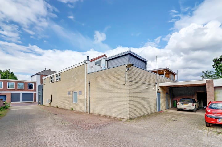 Foto 36 van Kaneelstraat 27-E