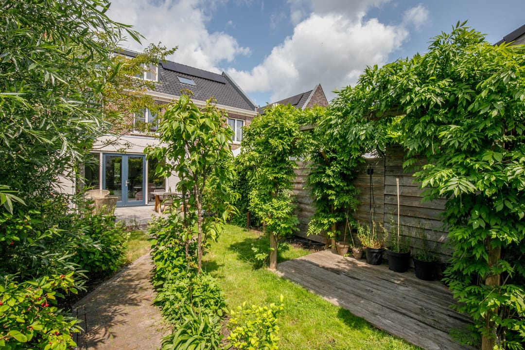 Foto 31 van Merellaan 17