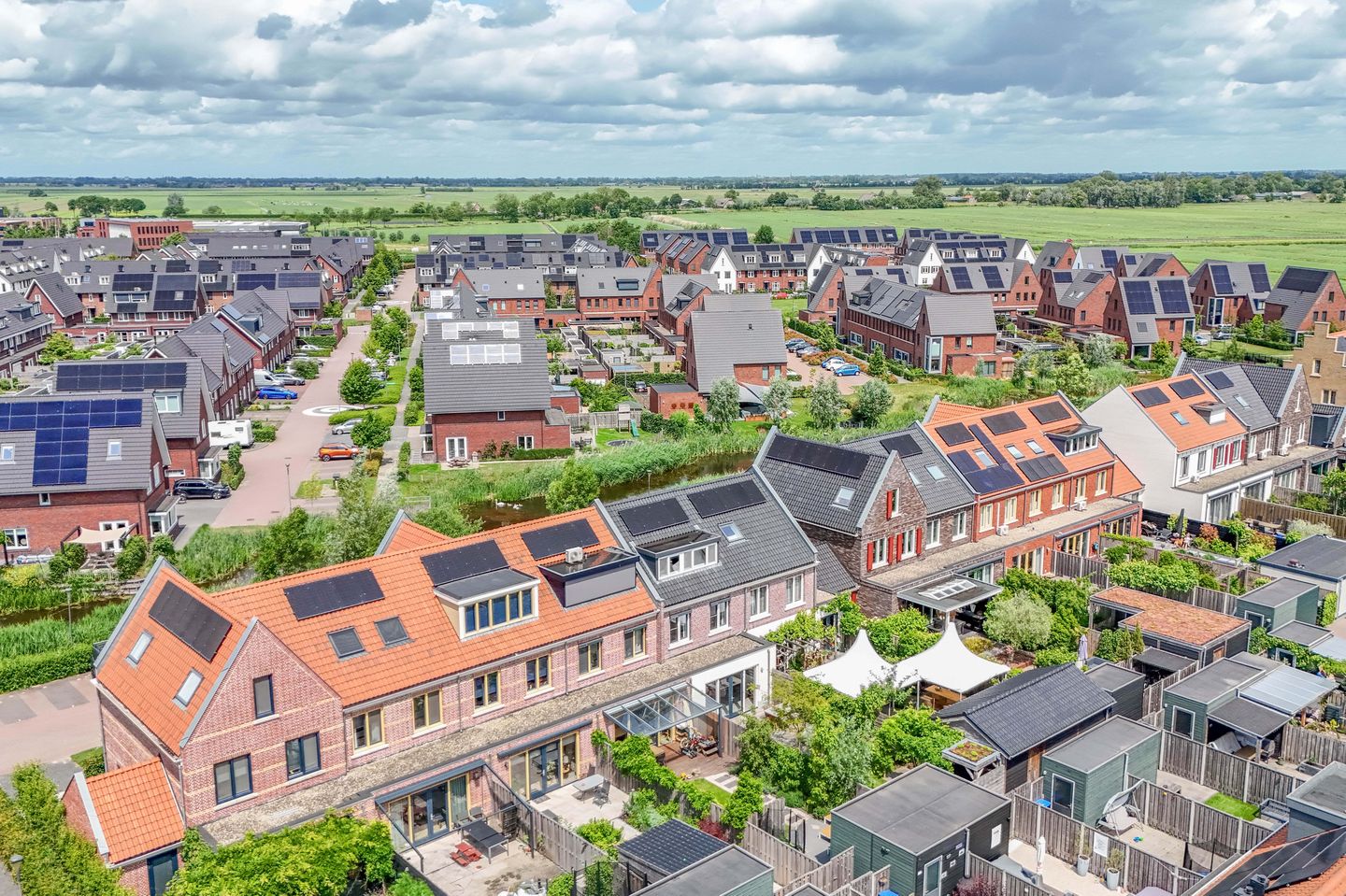 Foto 34 van Merellaan 17