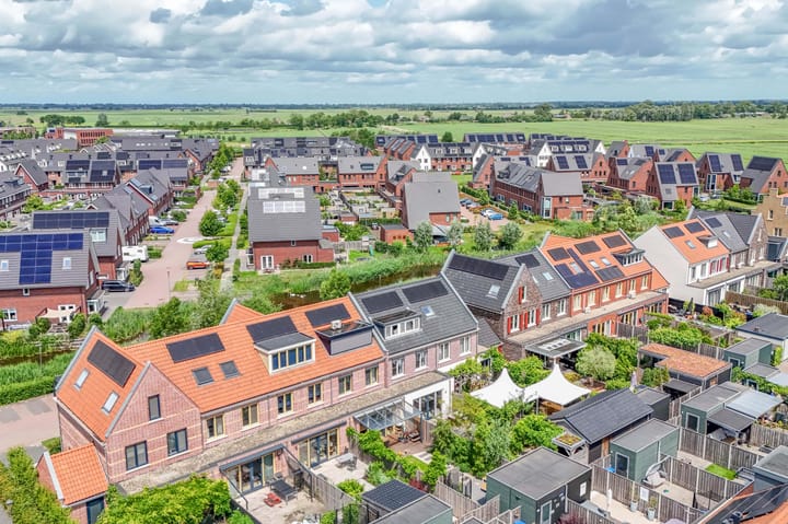 Foto 34 van Merellaan 17