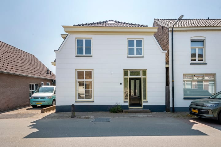 Foto 3 van Dorpsstraat 15