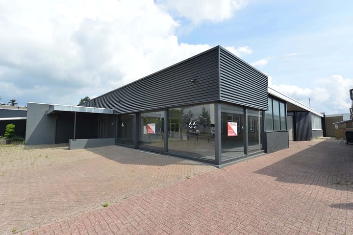 Kruislandstraat 44, Haaksbergen