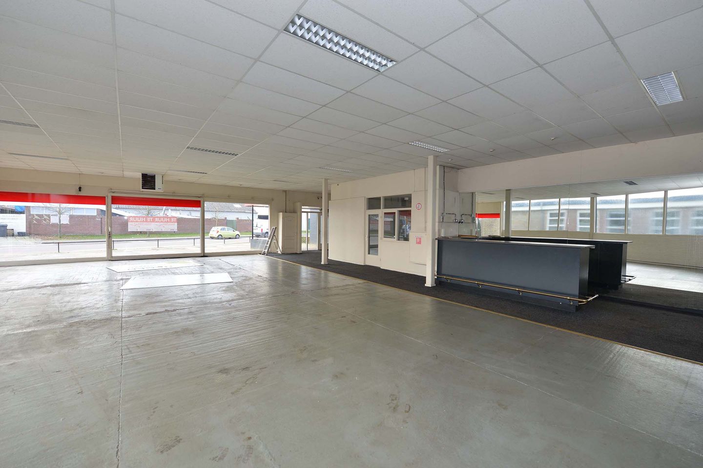 Bekijk foto 4 van Kruislandstraat 44
