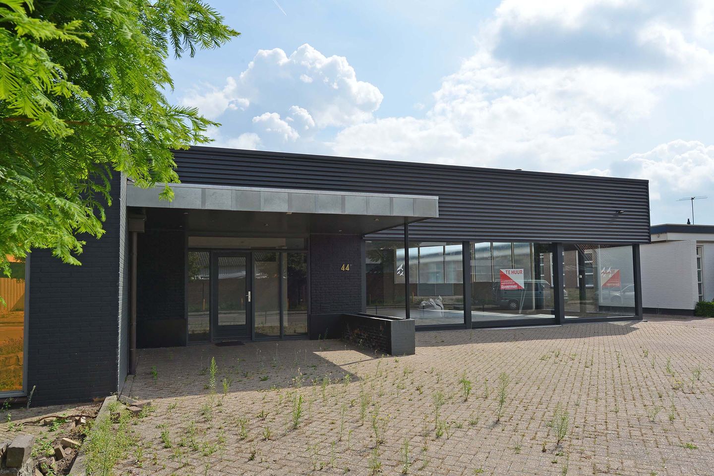 Bekijk foto 2 van Kruislandstraat 44