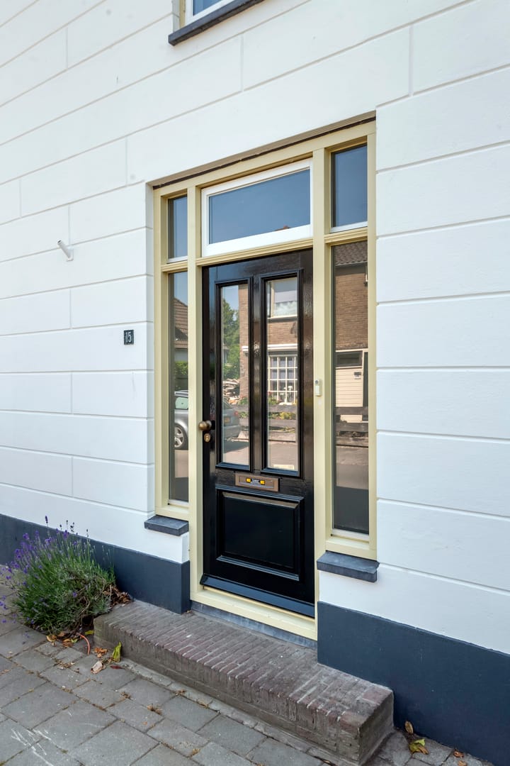 Foto 41 van Dorpsstraat 15