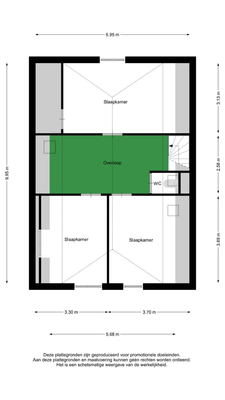 Foto 76 van Dorpsstraat 15