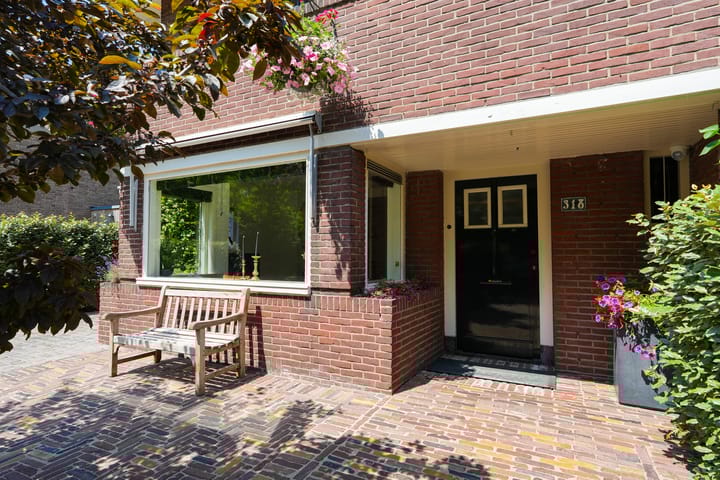 Foto 3 van Hatertseveldweg 318