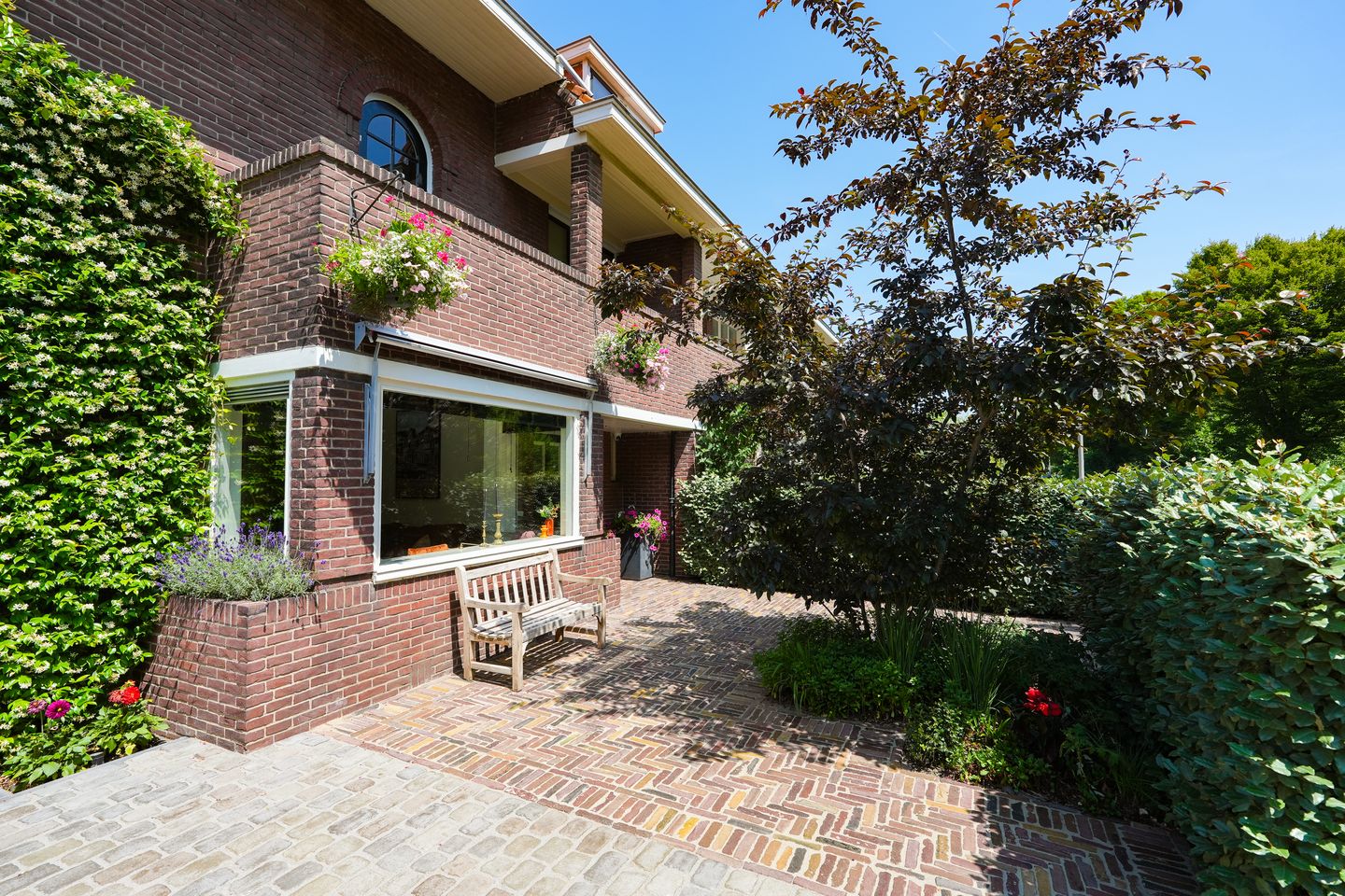 Foto 4 van Hatertseveldweg 318