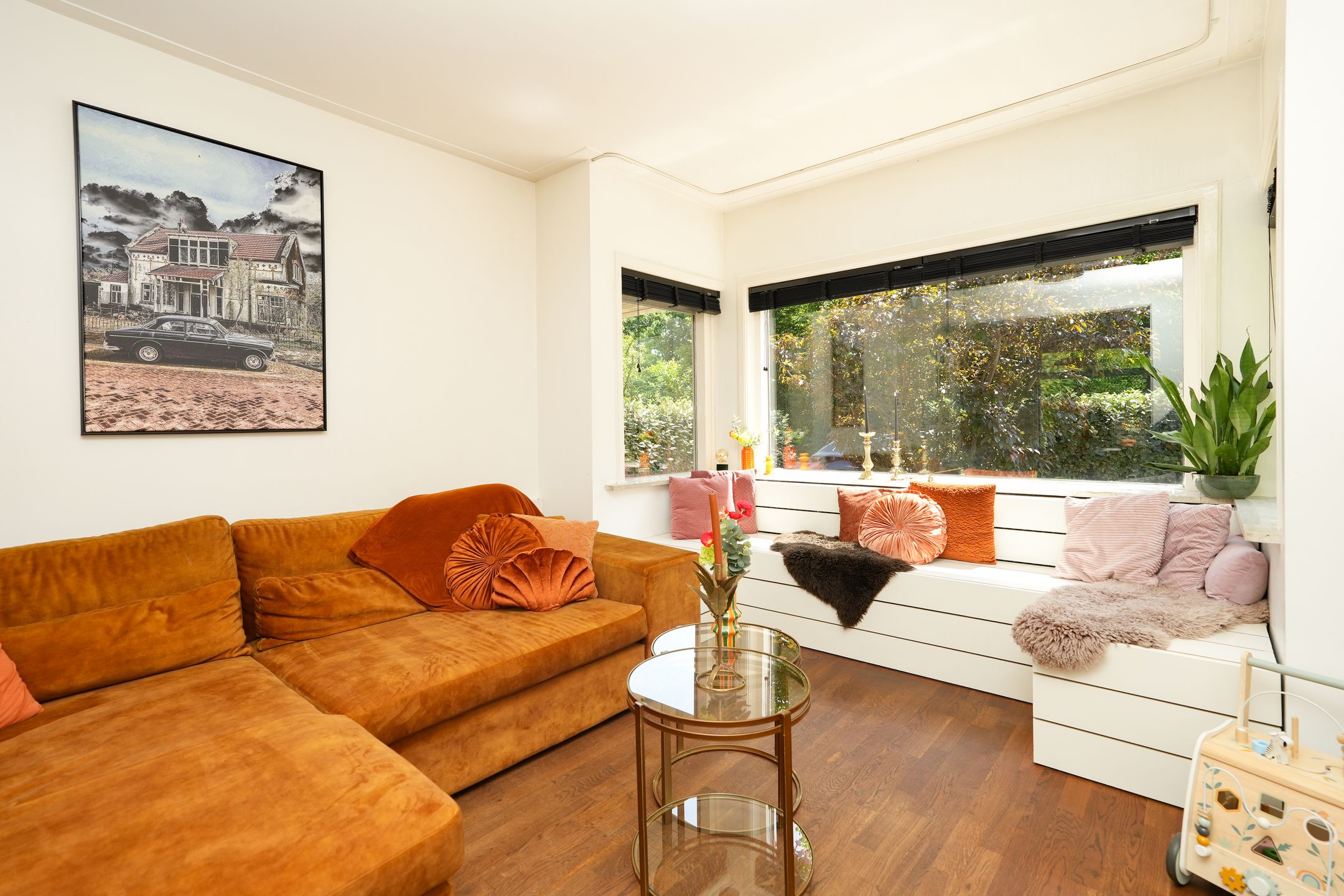 Foto 6 van Hatertseveldweg 318