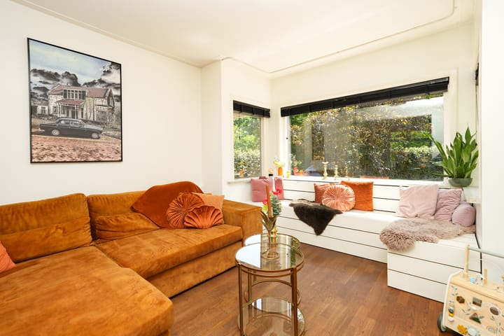 Foto 6 van Hatertseveldweg 318