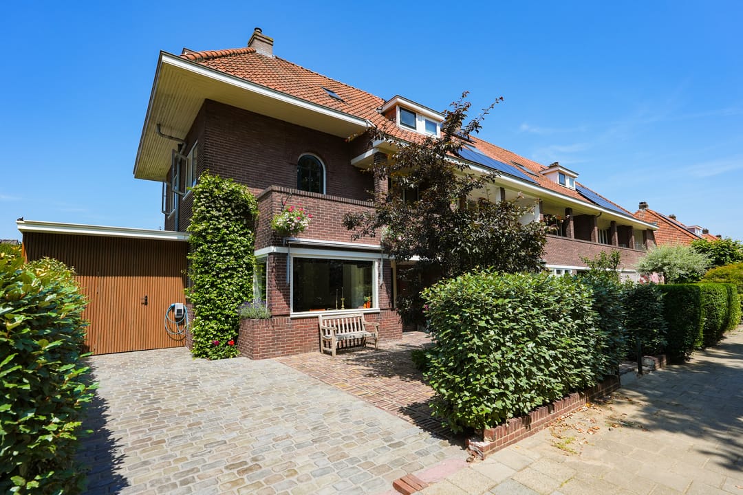 Foto 1 van Hatertseveldweg 318