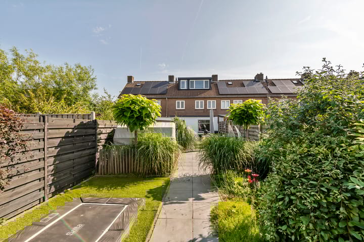 Foto 1 van Hoogkana 34